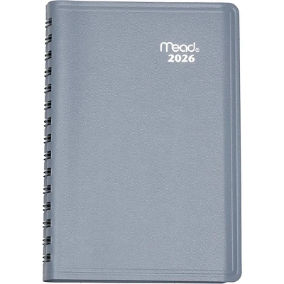 Cahier de rendez-vous quotidien Mead®
