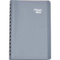 Cahier de rendez-vous quotidien Mead®