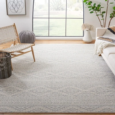 SAFAVIEH Tulum Lakisha Distressed Southwestern Area Rug