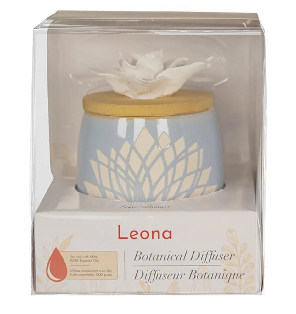 Diffuseur botanique ScentSationals - Sophia