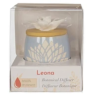 Diffuseur botanique ScentSationals - Sophia