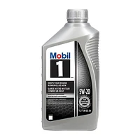 Huile moteur entièrement synthétique Mobil 1™ 5W-20, 1 L Mobil 1™ 5W-20