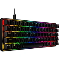 HyperX Alloy OriginsTM 65 Clavier de jeu mécanique