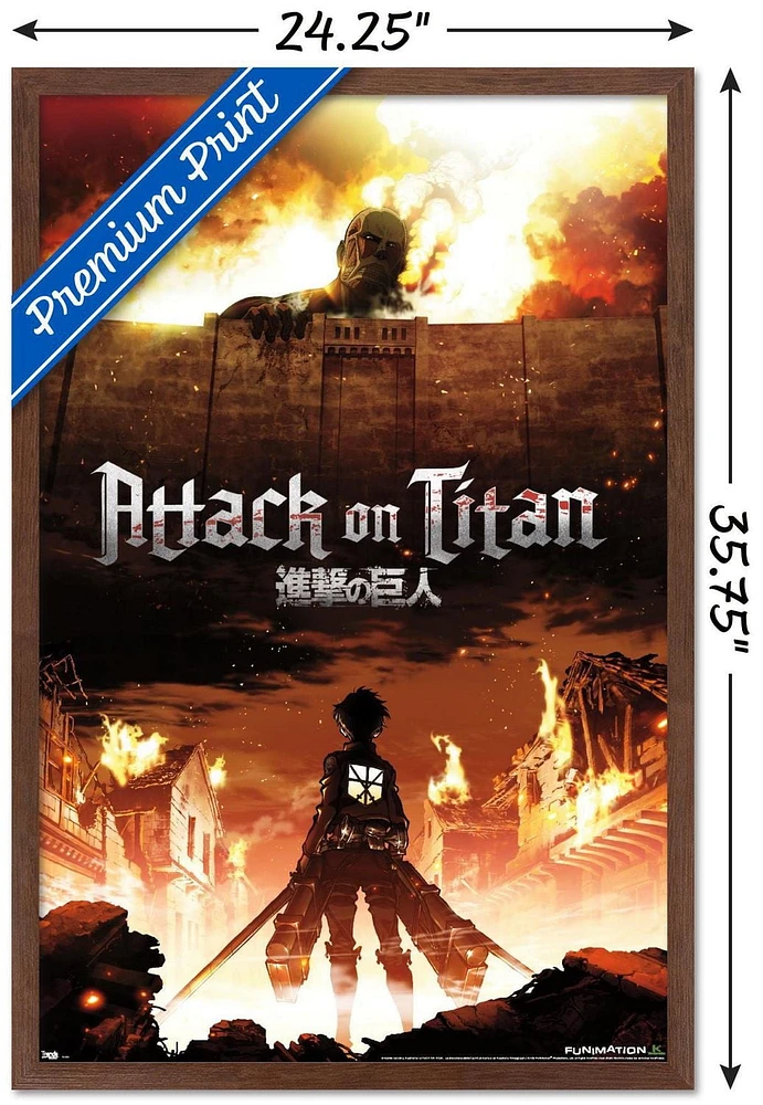 Attaque sur Titan