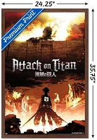 Attaque sur Titan