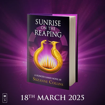 Sunrise on the Reaping (a Hunger Games Novel) Sunrise on the Reaping (a Hunger Games Novel)