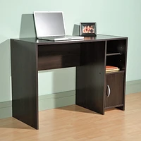 Sauder® Beginnings Collection Bureau,  Finition Merisier Cannelle, 424536