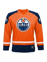 Boys NHL Team Jersey