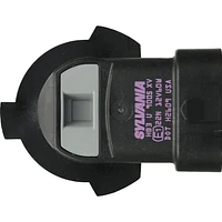 Phare halogène XtraVision 9005 de SYLVANIA Paq. d'1, 65 W