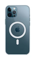 Apple Étui transparent (pour iPhone 12 Pro Max Conçu par Apple pour complémenter iPhone