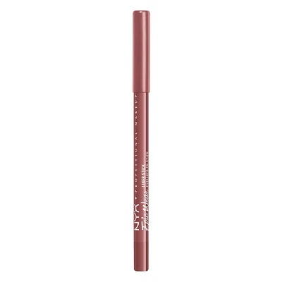 NYX PROFESSIONAL MAKEUP, Epic Wear, Liner sticks, Waterproof, Smudge proof, Easy glide application - DUSTY MAUVE (Matte Dusty Rose), Waterproof Eyeliner