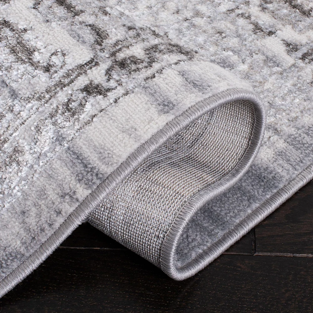 SAFAVIEH Orchard Lacklan Distressed Traditional Area Rug