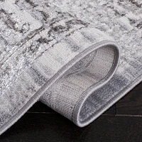 SAFAVIEH Orchard Lacklan Distressed Traditional Area Rug