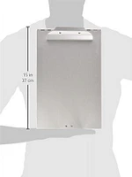 Westcott Top-Hinged Sheet Holder