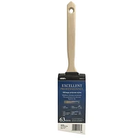 Pinceau angulaire Best de Pintar de 2,5 po 1 pièce