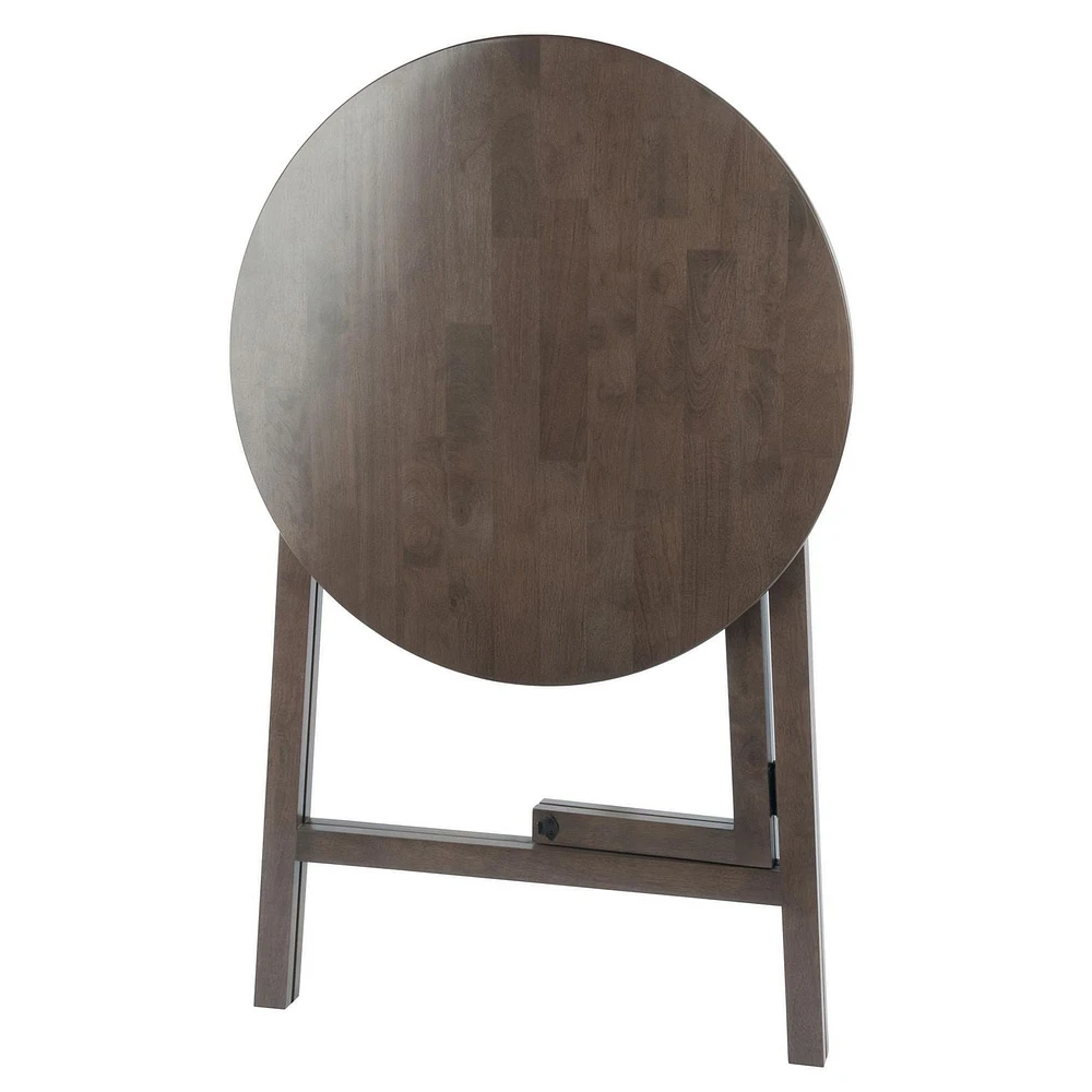 Winsome Table haute ronde Winsome Torrence