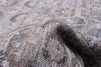 Tapis ECARPET Lavable en Machine et Respectueux de l'Environment Sultan