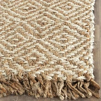 Safavieh Natural Fiber Roland Tapis Tressé