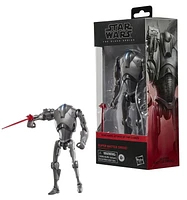 Star Wars The Black Series Super Battle Droid Action Figure (6 Inch)