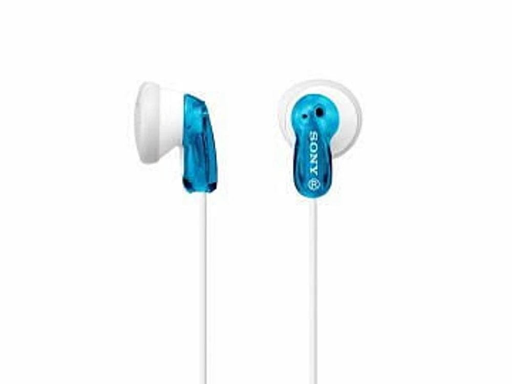 SONY Earbud Headphones, Earbud Headphones