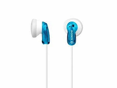 SONY Earbud Headphones, Earbud Headphones