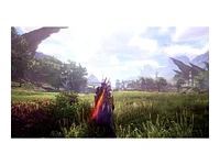 Tales of Arise (PS4), Playstation 4