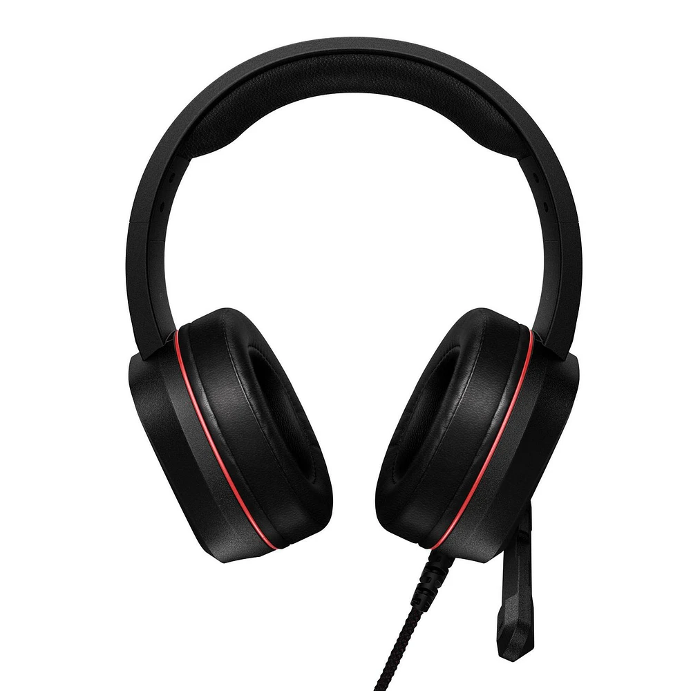 Adata XPG EMIX H20 with Virtual 7.1 Surround Gaming Headset