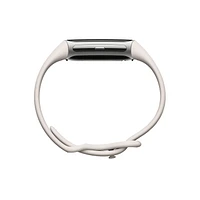 Google Fitbit Charge 6 advanced fitness and health tracker