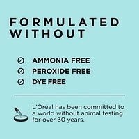 L'Oréal Paris Magic Root Permanent, Retouche Permanente des Racines Couverture des gris à 100%
