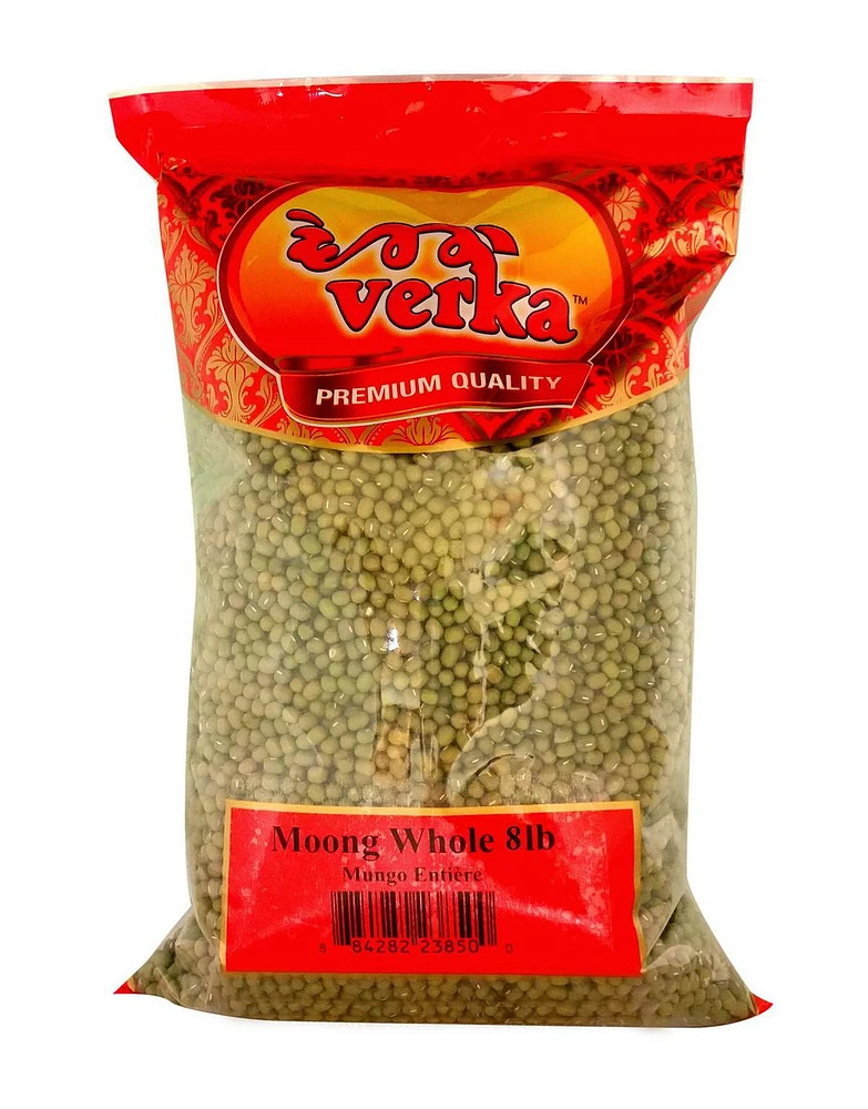 Moong whole lentil, Verka Moong whole lentil