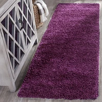 Safavieh California Tapis Peluche Solide Shag