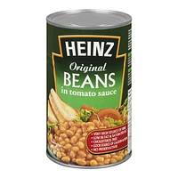 Heinz Original Beans in Tomato Sauce