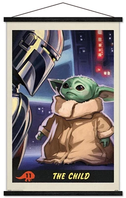 Star Wars : Le Mandalorien