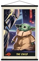 Star Wars : Le Mandalorien
