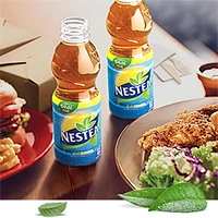 NESTEA Lemon 1.75L Gable Top