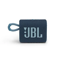 JBL GO 3 Enceinte portable étanche 5 heures d’autonomie