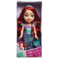 Disney Princess Toddler Ariel