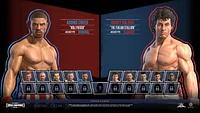 Big Rumble Boxing: Creed Champions (PS4), PlayStation 4