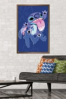 Disney Lilo et Stitch - Slobber Hi