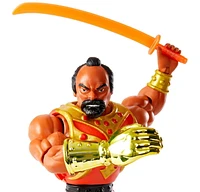 Les Maîtres de l’Univers-Origins-Figurine 14 cm Chopper