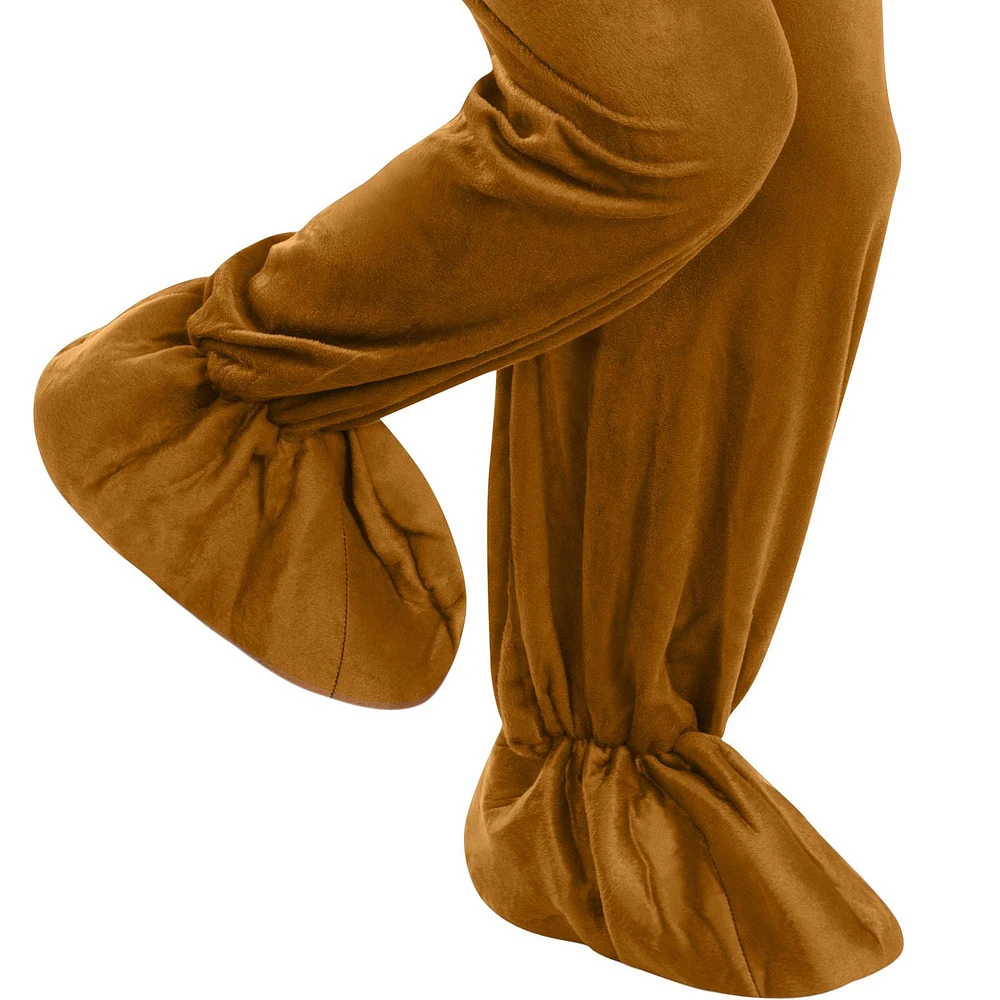 Costume de Scooby-Doo pour adulte SCOOB!