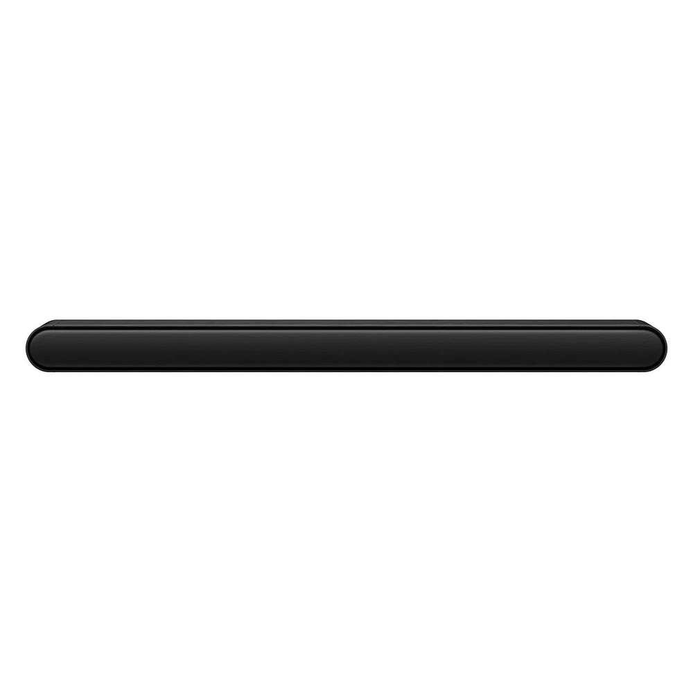 TCL S Class 3.1 Channel Sound Bar with DTS Virtual:X, Built-in Center Channel Speaker, and Wireless Subwoofer - S4310-CA