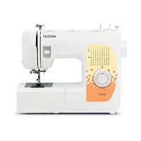Brother International Corp. Brother Lx3850 Mechanical Sewing Machine, 37 built-in stitches