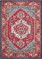 Safavieh Monaco Vivyan Traditional Area Rug