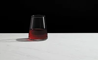 Ensemble de verres à vin sans pied 4 PCS verres à vin sans pied