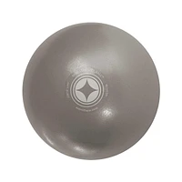 Mini ballon de stabilité, moyen (argent)