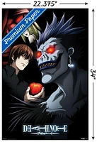 Death Note - Groupe