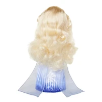 La reine des neiges 2 poupée d'Elsa reine des neiges