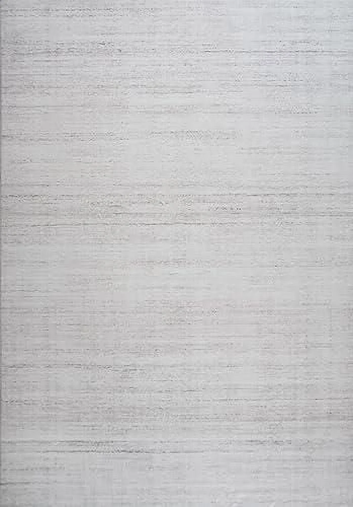 Tapis d'intérieur abstrait moderne Rug Branch