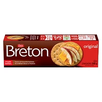 Breton Original, Dare Crackers 200 gr